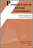 Pastoral Care In African Christianity